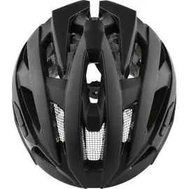 Alpina Valparola 55-59 cm black matt 2022