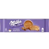 MILKA Waffeln Schokolade 150 g