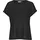 Oxmo T-Shirt OXKatie in schwarz, | Gr.: M