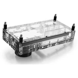 Alphacool Core Distro Plate 240 Rechts mit VPP Apex Pumpe