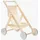 Kid’s Concept Puppenwagen Buggy beige