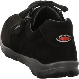 Gabor Sneaker low Damen Schwarz 38,5