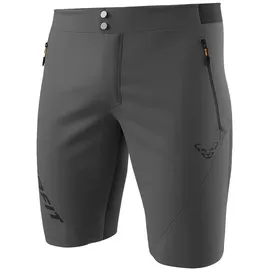 Dynafit Transalper 2 Light Dst Kurze Wanderhose Grau XL