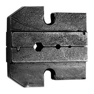 Alo Telegärtner N01003A0009 N01003A0009 Crimpeinsatz