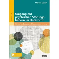 Beltz verlagsgruppe gmbh & co. kg Umgang mit psychischen