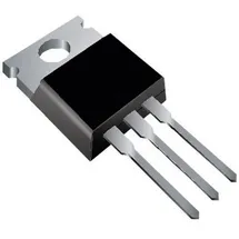 Infineon Technologies IRFB3207ZPBF MOSFET 1 N-Kanal 300W TO-220AB