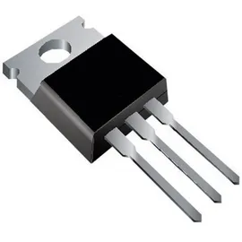 Infineon Technologies IRFB3207ZPBF MOSFET 1 N-Kanal 300W TO-220AB