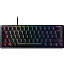 Razer Huntsman Mini Clicky DE schwarz