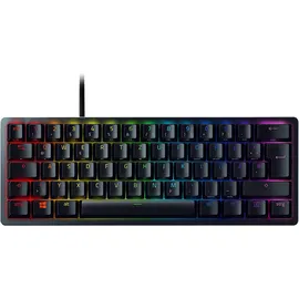 Razer Huntsman Mini Clicky DE schwarz