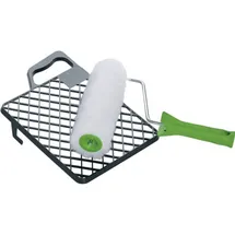 Nölle Profi Brush Farbrollerset Vestan 180 mm Florhöhe 20 mm Kern-Ø 43 mm