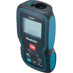 Makita Entfernungsmesser LD080P