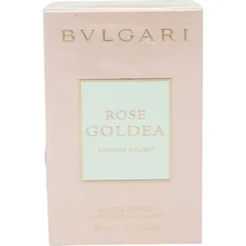 Bulgari Rose Goldea Blossom Delight Eau de Parfum 30 ml