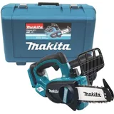Makita DUC122ZK / 11,5 cm ohne  Akku inkl. Koffer