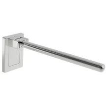 Hewi Warm Touch Haltegriff mobil 600 mm chromoptisch