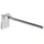 Hewi Warm Touch Haltegriff mobil 600 mm chromoptisch