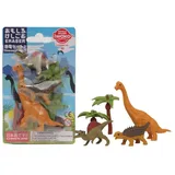 Iwako Radiergummi BRI057 Dino Mix 2 St.