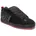 Court Graffik Schwarz/Grau/Rot 39