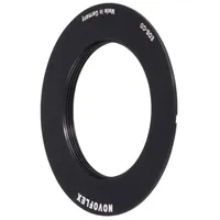 Novoflex Adapter M 42-Objektive an Canon EOS