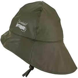 Sterntaler Regenhut grün 49 cm