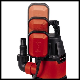 Einhell Klarwasserpumpe GC-SP 2275