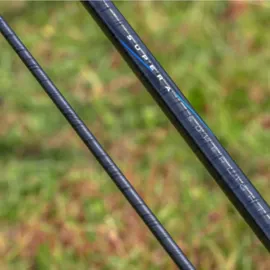 Preston Innovations Preston Supera X Superlight Float 3,65m 8g - Matchrute