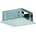 EDLQ 1 LED-Einbaudownlight 16W weiß