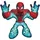 Bandai Namco Entertainment Spiderman Actionfigur 13 cm