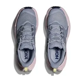 HOKA anacapa 2 low gtx wanderschuhe blau 39.1/3
