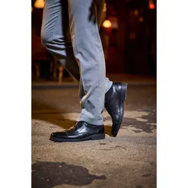 Rieker Herren, schwarz, 40