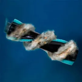 Cecotec Conga Rockstar 1500 Ray Pure Silber