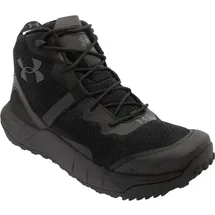Under Armour Micro G Valsetz Mid Herren black 45,5