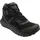 Under Armour Micro G Valsetz Mid Herren black 45,5
