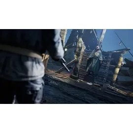 Hell is Us (USK) (PS5)