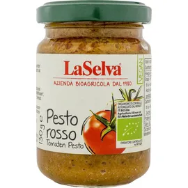 LaSelva Sauce Pesto Rosso 130 g