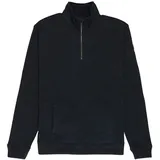 QUIKSILVER Keller 1/4 Zip Blau S