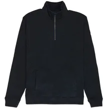 QUIKSILVER Keller 1/4 Zip Blau S