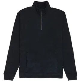 QUIKSILVER Keller 1/4 Zip Blau S