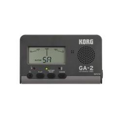 GA-2 Gitarren/Bass Tuner