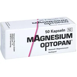 Magnesium-Optopan