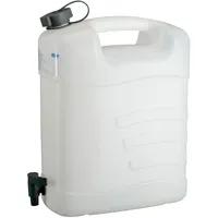 Pressol Wasserkanister-15 l Polyethylen-mit ALH