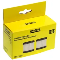 Kärcher CVH HEPA Filter-Set, 2er-Pack (2.863-328.0)