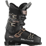 Salomon Damen Skischuhe S/Pro Alpha 90 W, GW schwarz