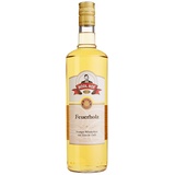 Hödl Hof Feuerholz Whiskylikör 33% Vol. 1l