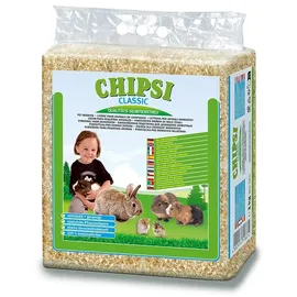 Rettenmaier JRS Chipsi Classic 15l/1kg