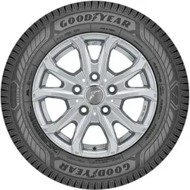Goodyear EfficientGrip Cargo 2 185/65 R15C 97S/95S