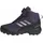 adidas Terrex Winter Mid BOA RAIN.RDY Kinder Aurora Plum/Matte Silver/Core Black 38