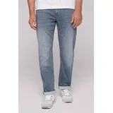 Camp David CAMP DAVID, Comfort-fit-Jeans mit zwei Leibhöhen