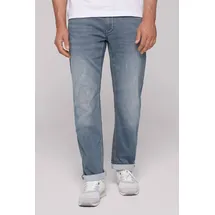 Camp David CAMP DAVID, Comfort-fit-Jeans mit zwei Leibhöhen