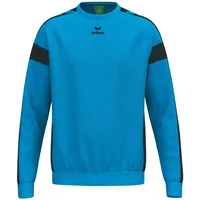 Erima CMPT 3 Wings Gk Sweatshirt (6072502) Curacao/schwarz, XXL