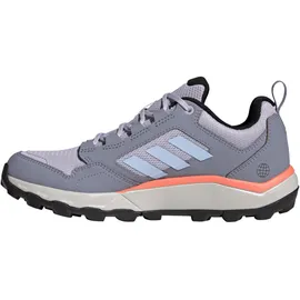 Adidas Terrex Tracerocker 2 Damen Silver Violet / Blue Dawn / Coral Fusion 37 1/3